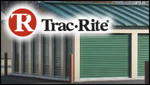 Trac Rite Roll Up Doors Kewaunee and Manitowoc Wisconsin