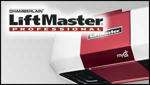 Liftmaster Door Openers Kewaunee and Manitowoc Wisconsin